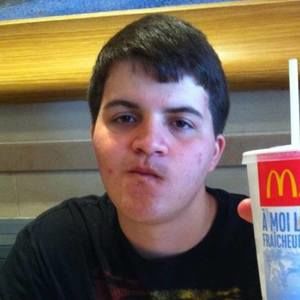 Meet your Posher, Tim